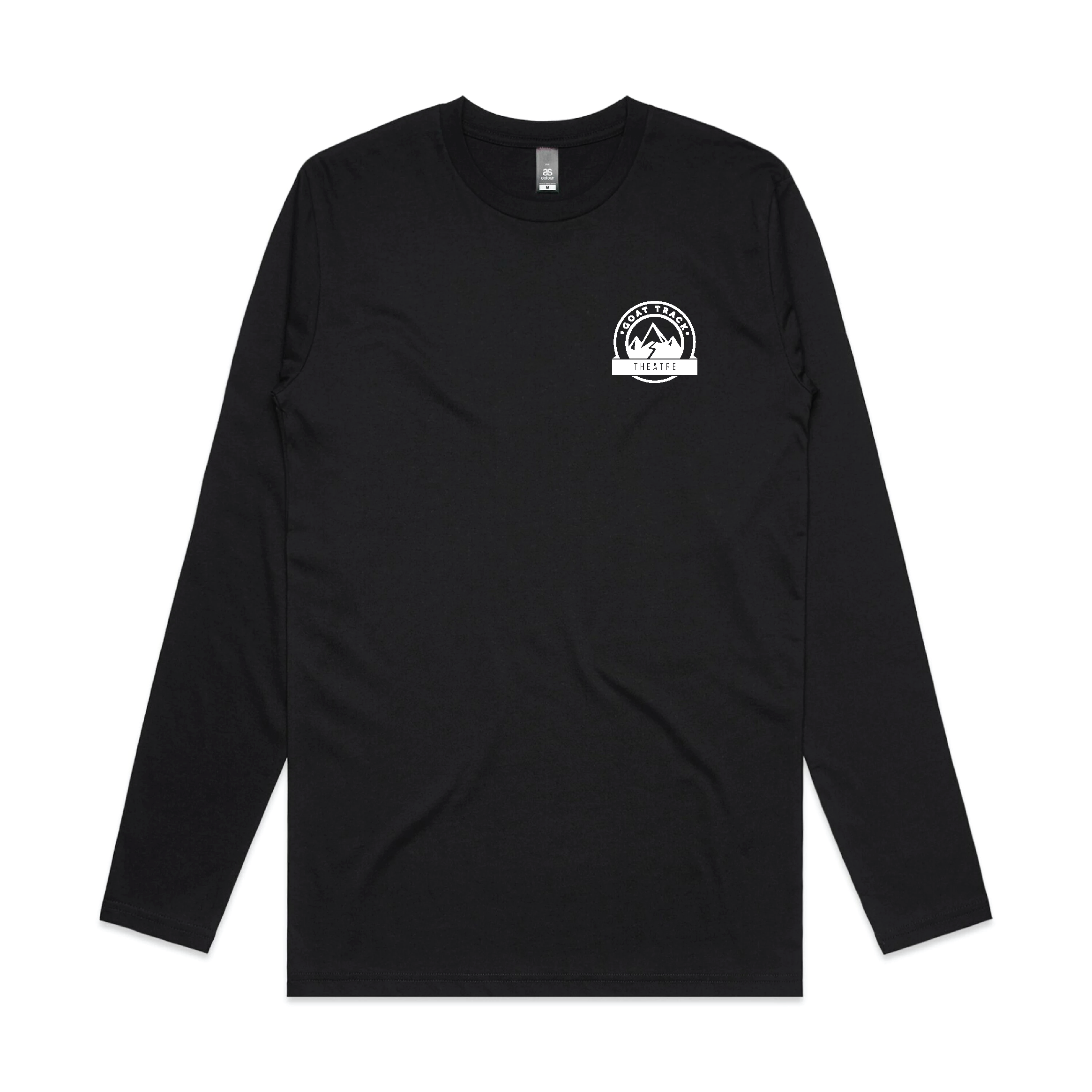 goat optstuff long sleeve t-shirt tシャツ 【公式通販】